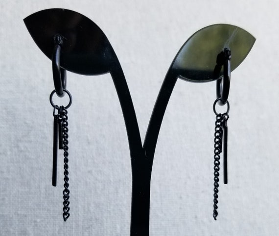 bts earrings jungkook