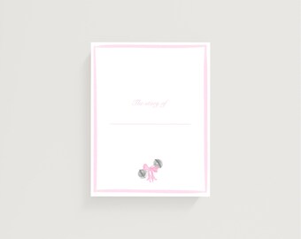 Pagine del libro dei ricordi con sonaglio per bambini