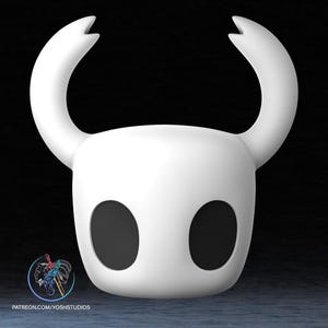 Hollow Knight Helmet