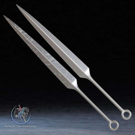 ホロウナイト シルクソング・ホーネットのニードルソード - Etsy 日本