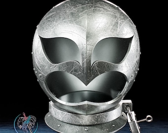 Armored All Might Helmet - Etsy Canada