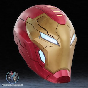 classic iron man helmet for sale cheap Iron Man Classic Helmet