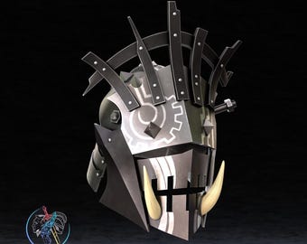 モンスターハンター　ゴア・マガラ　コスプレ　頭部 モンスターハンターシリーズ ゴア・マガラヘルメットレプリカ