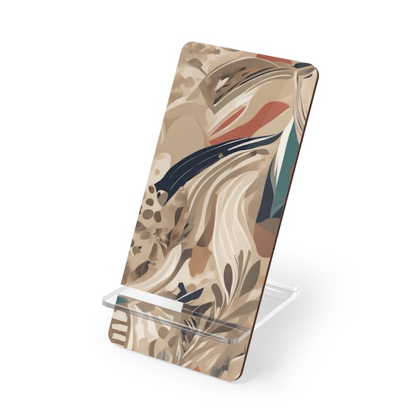 Dynamic Display Stand Etsy