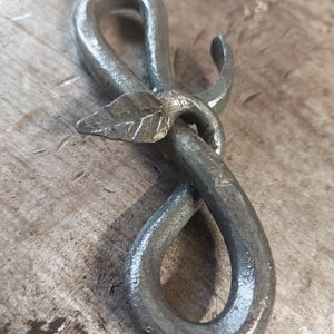 leaf bottle opener