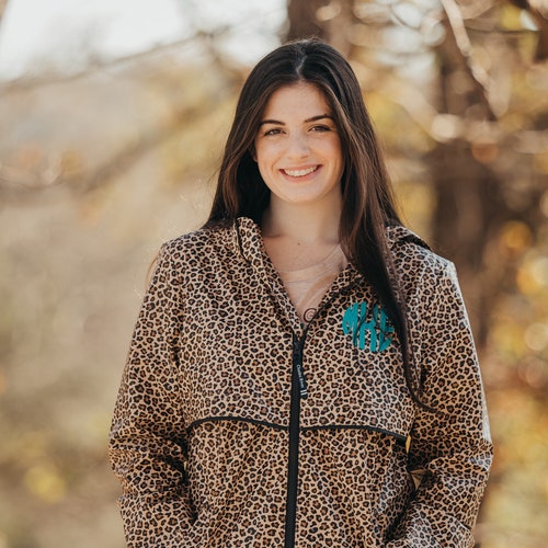 CHEETAH brown Charles River Women's New 