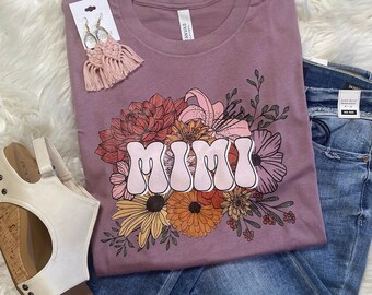 Mimi-Floral-Shirt