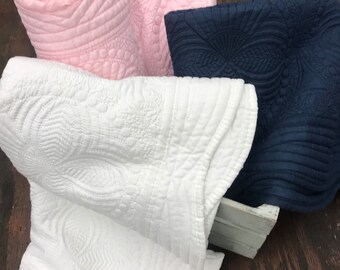quilt crib bedding