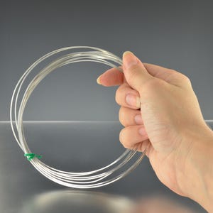 sterling silver square wire dead soft