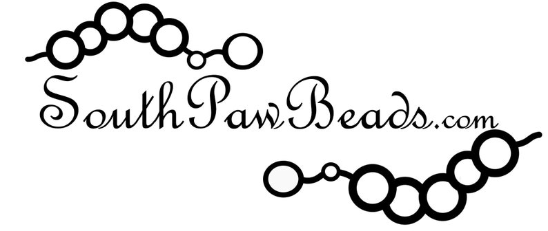 SouthPawBeads.com specializes in sterling silver wire, beads, gold-filled beads, and jewelry-making findings and supplies