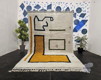 How to Get a Berber Rug For Your Home – The Wool Rugs