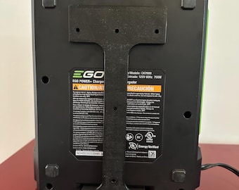 EGO CH7000 Charger Wall Mount Bracket