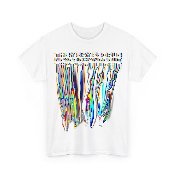 Unisex | TAME IMPALA | New Person Same Old Mistakes | Kevin