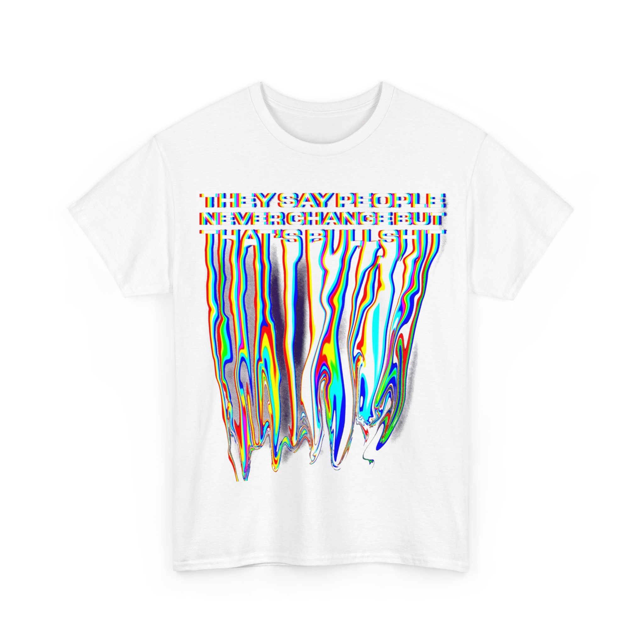 TAME IMPALA Tシャツ Unisex | TAME IMPALA | New Person Same Old Mistakes | Kevin