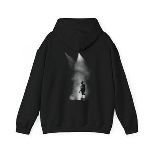 Unisex | Cigarettes After Sex | Apocalypse | K | Affection | Nothing is Gonna Hurt You Baby | Hoodie | Hooded Sweatshirt