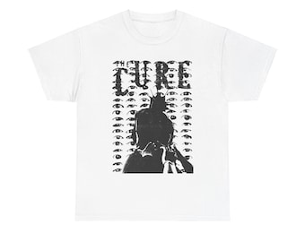 Limited | THE CURE Tshirt | Boys Don't Cry Tshirt | Friday I'm In Love Tshirt | Just Like Heaven Tshirt | Cotton Tee