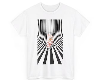 Limited | CAGE THE ELEPHANT | Cigarette Daydreams | Ain't No Rest for the Wicked | Come a Little Closer | Trouble | T-Shirt | Cotton Tee