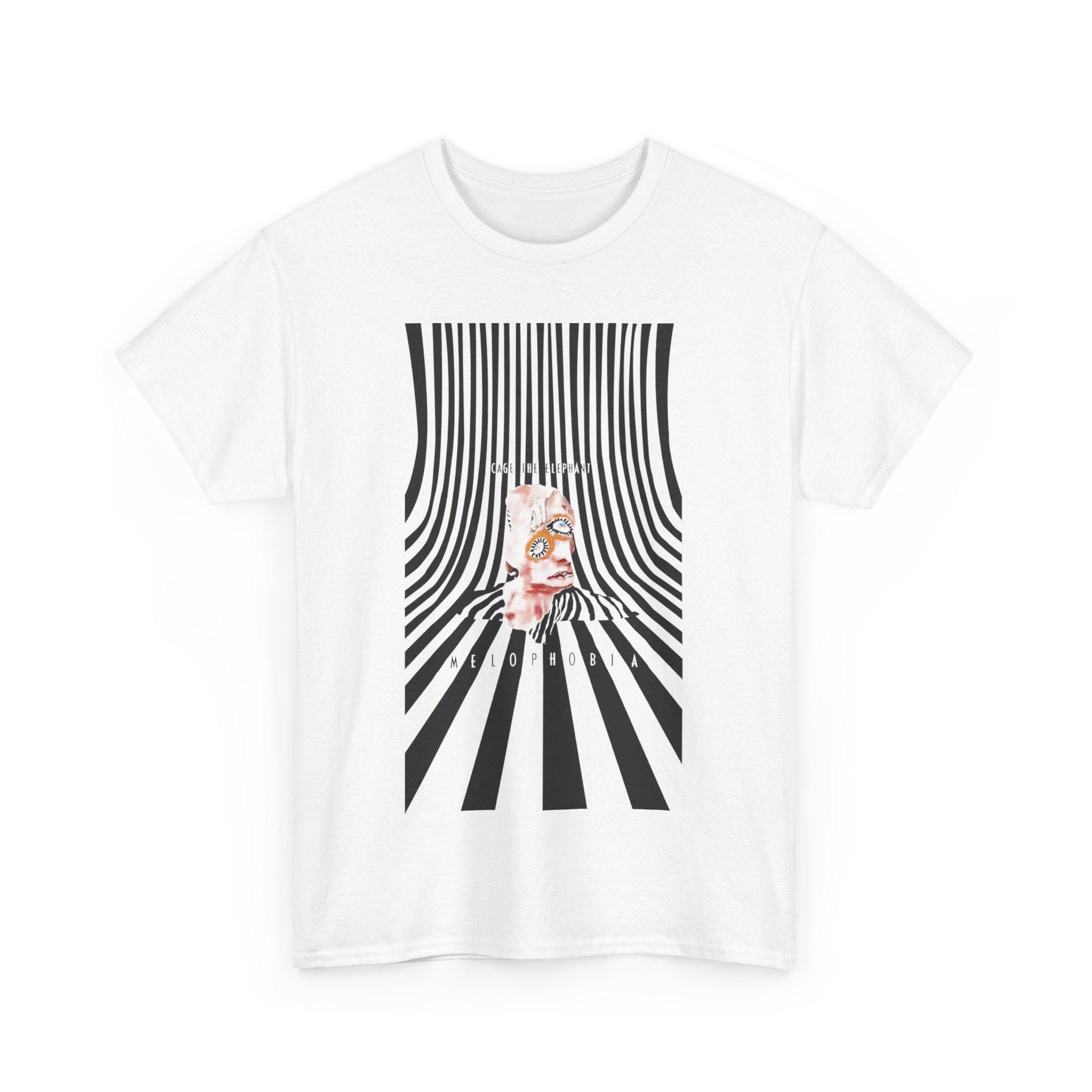 Kids Arctic Monkeys T Shirt UK