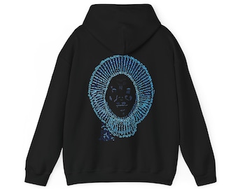 Limited Childish Gambino Hoodie | Redbone Hoodie | Me and Your Mama | Childish Gambino Back Printed Hoodie | Hooded Sweatshirt