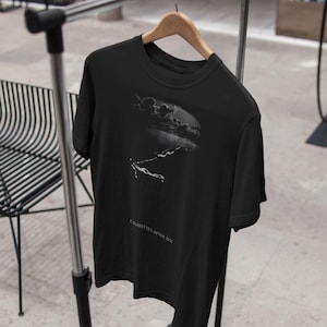 Premium Unisex CAS Tshirt