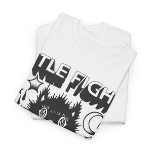 Unisex TITLE FIGHT tshirt image 2