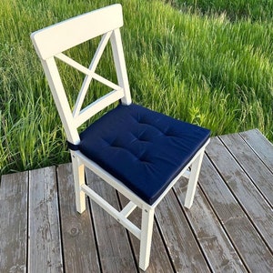 Cojín trapezoidal, 10 colores, Cojín trapezoidal para silla, Cojines en forma de U, Cojín para silla, Regalos de Navidad, Regalos para la familia, Cojín para silla