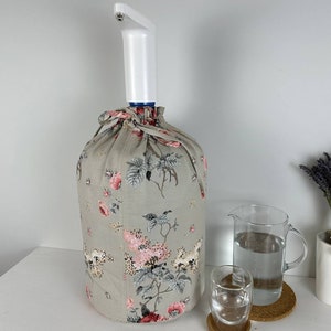 Bottle cover,Bottle cover,Water cooler cover,19L dispenser cover,5 Gallon Top Spout Cover,Water bottle case,5 gallon water bottle cover
