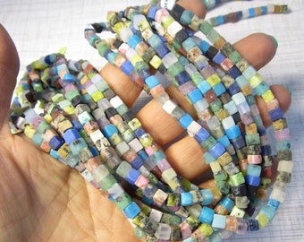 Barrel Rondelle Beads Amazonite Chalcedony Beads Jasper SALE Matte Multi Gemstone Beads 8mm x 4mm Tube Agate Lapis Turquoise