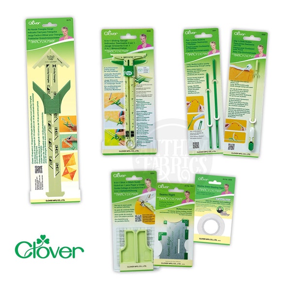 Sewing Notions Tools by Clover