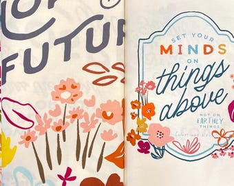 Fabric Things Above by Fancy That Design House for Moda Fabrics, select a panel