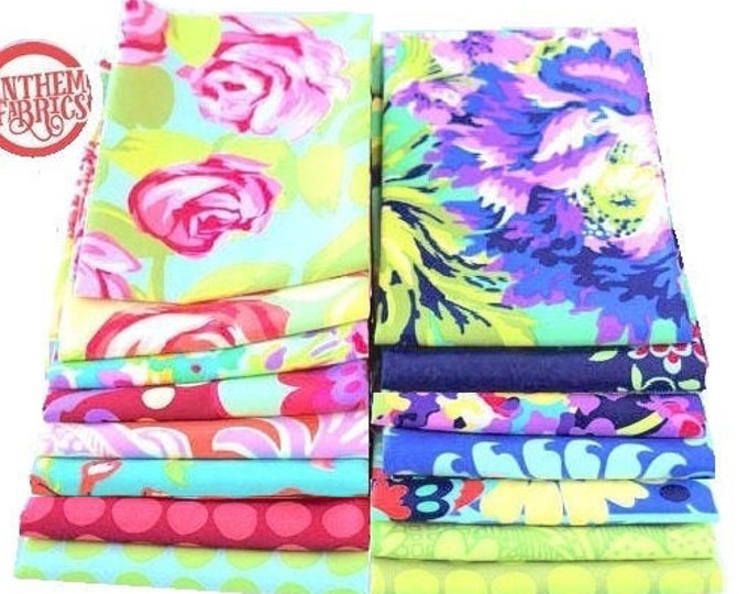 Amy Butler Anthemfabrics
