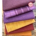 see more listings in the Fabric Bundles & Precuts section