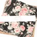 Cotton Fabric layer cake 10x10 inch squares - Antique Rose Origami pack, L3037-03SQ, 42 piece set