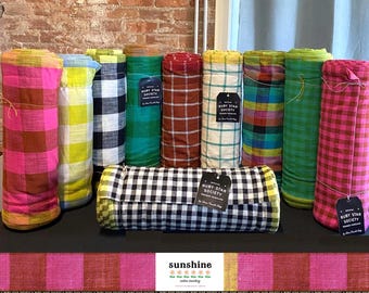 Ruby Star Society Sunshine Toweling Fabric by Alexia Abegg, by the yard