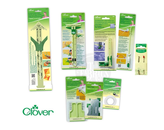 Sewing Notions Tools by Clover