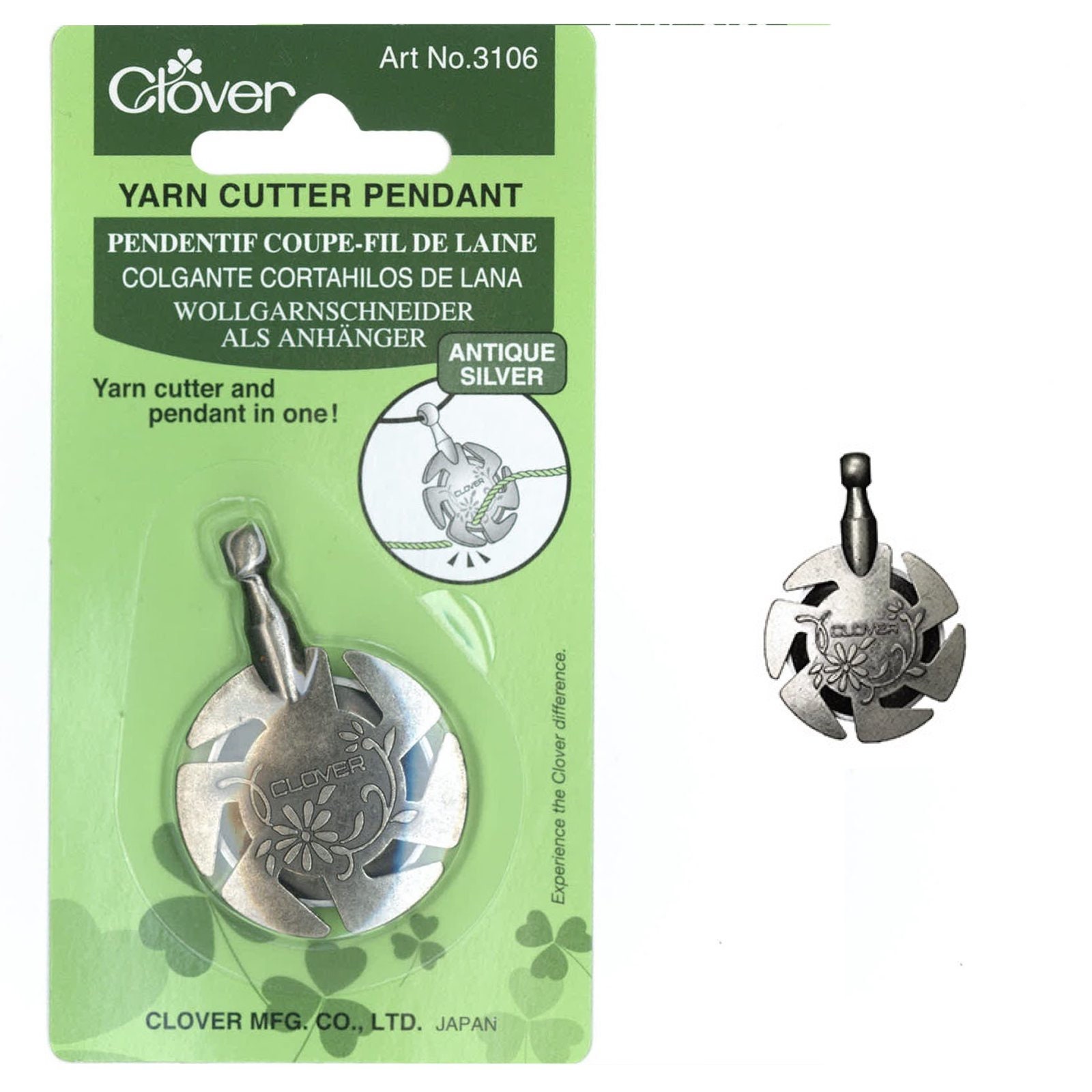 Threading Tools by Clover Manufacturing Co. - Threaders, Cutter, Storage