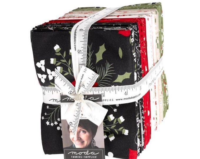 Starberry by Corey Yoder for Moda Fabrics - Fat Quarter bundle, 38 pieces