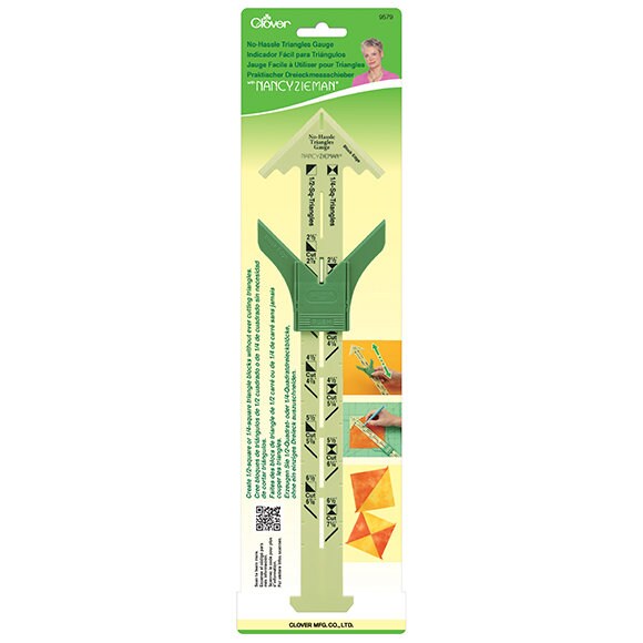 Clover 2024 sewing tools