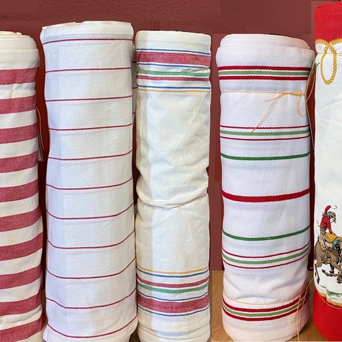 Moda Toweling 16wide by the Yard or Remnant Cut Etsy