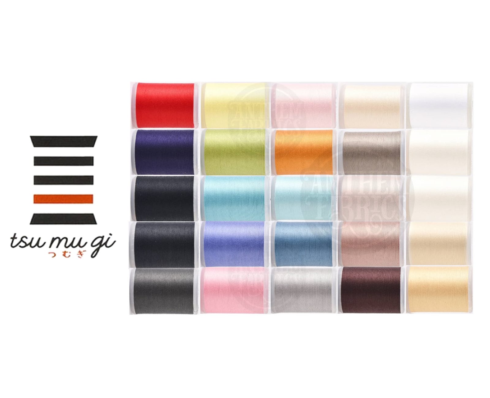 Sale! Thread by COSMO Lecien Japan 100% extra-long staple Sale! Thread by COSMO Lecien Japan 100% extra-long staple