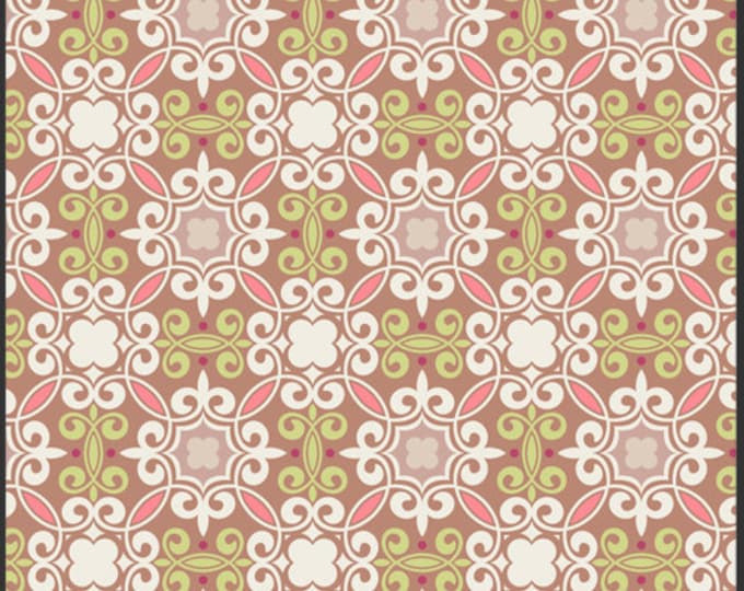 SALE Coquette by Patricia Bravo - Romantic Wall CO8205 Beige