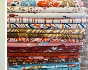 Things Above by Fancy That Design House for Moda Fabrics, fabric bundle