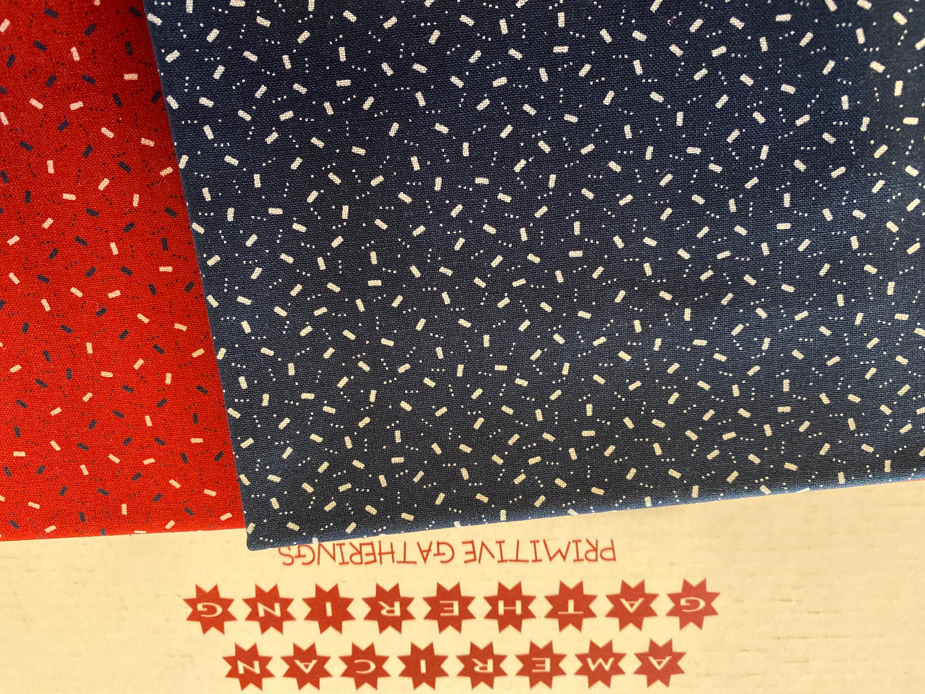 Our flag stands for freedom quilt kit sale