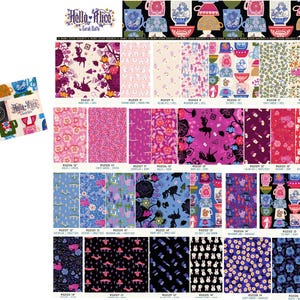 Ruby Star Society Charm Packs - Precuts - Charm Pack, 42 Pieces - Etsy