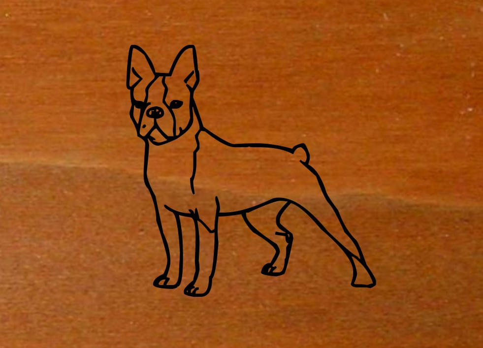 Wooden Dog Cross Etsy Pet Marker Memorial Cross Dog W/ Dog Etsy Canada