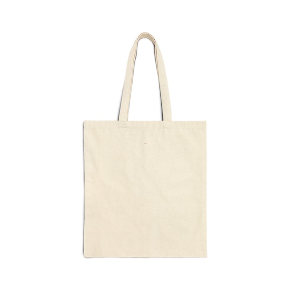 New York City is Closed Until Further Notice Canvas Tote