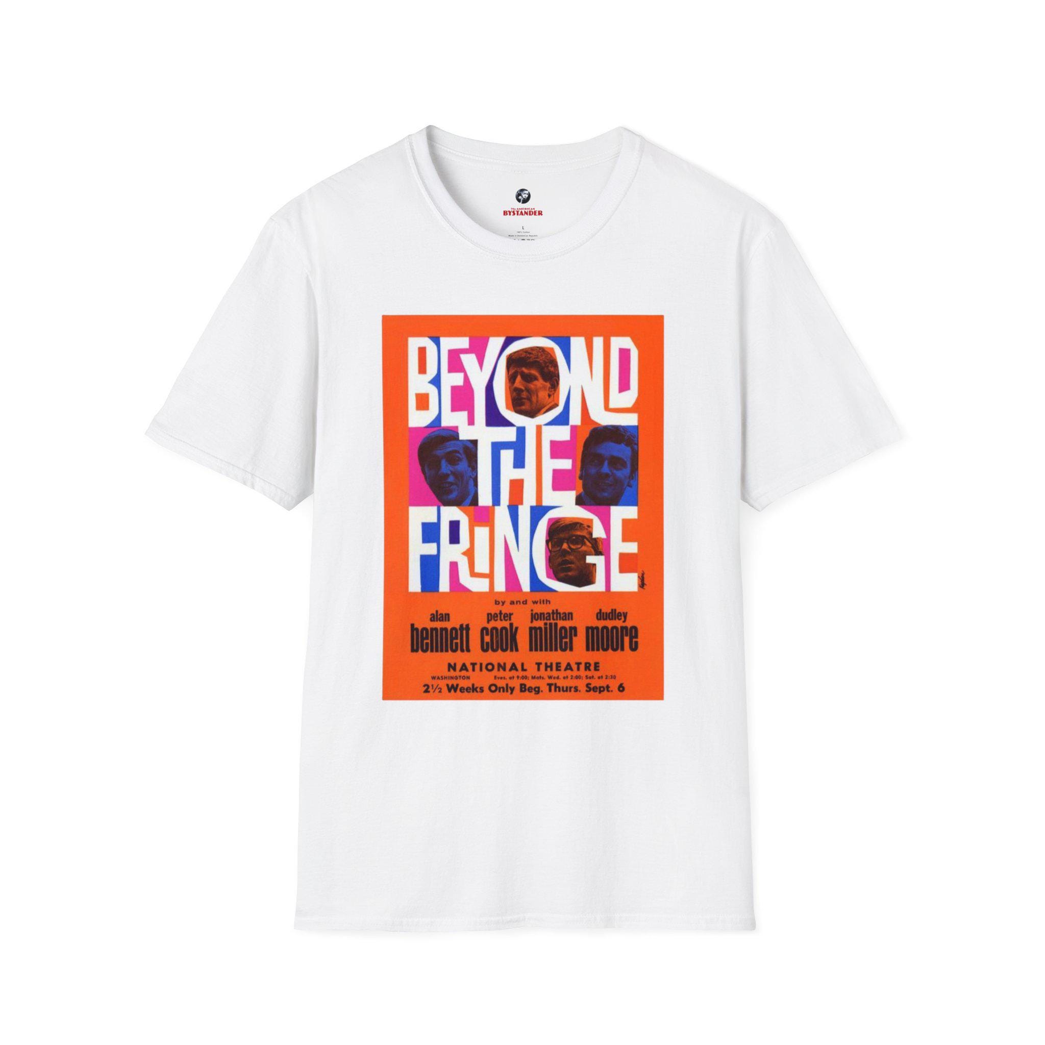 British Comedy Shirt