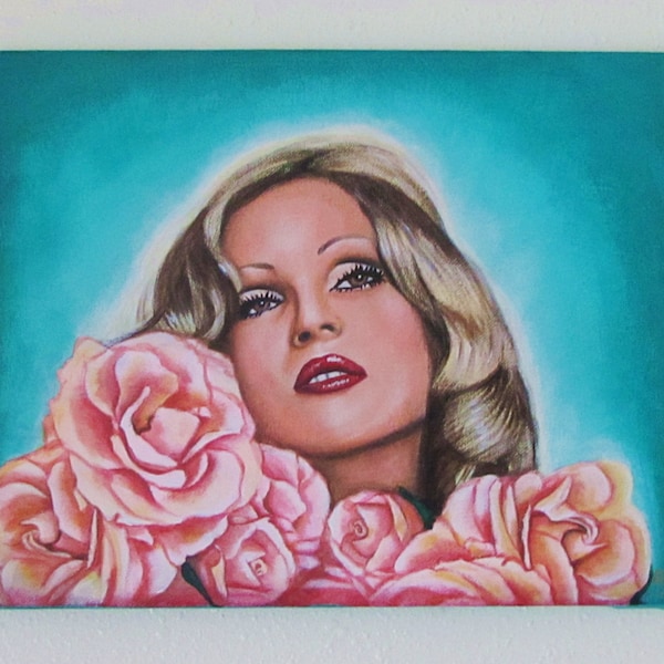 Candy Darling Etsy