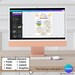 Meet the Teacher Printable Template, Meet the Teacher Editable, Back to ...