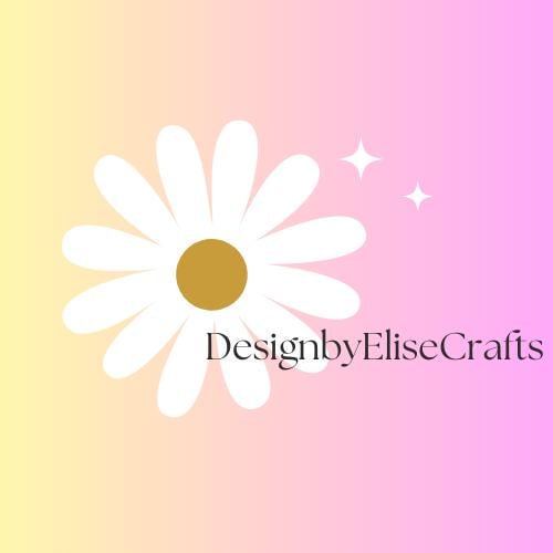 DesignbyEliseCrafts - Etsy